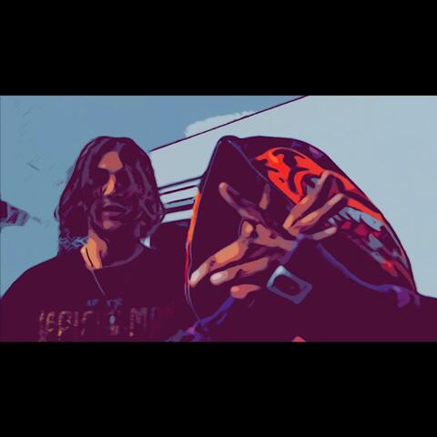Myself (feat. 734tsuki)