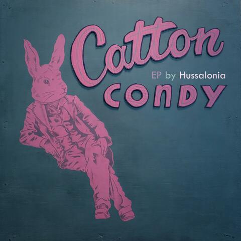 Catton Condy