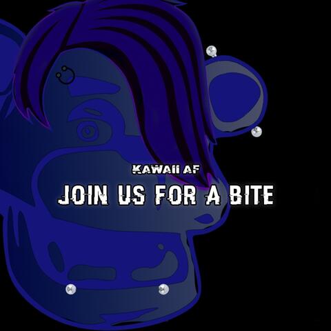 Join Us For A Bite