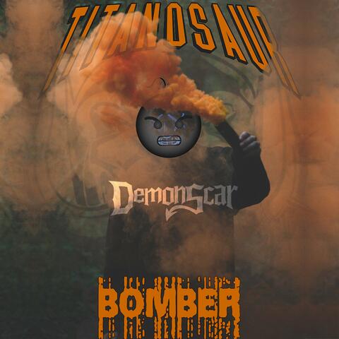 Bomber (feat. DemonScar)