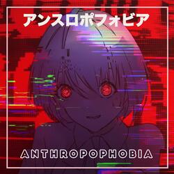 Anthropophobia