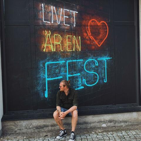 Livet är en fest