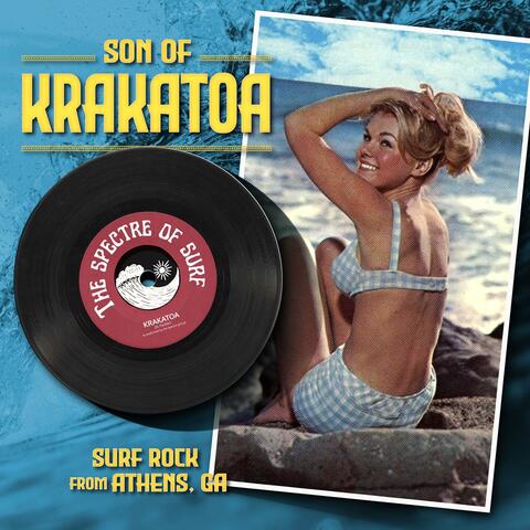 Son of Krakatoa
