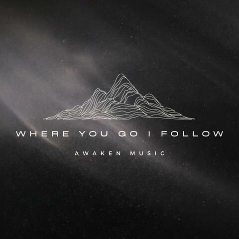 Where You Go I Follow