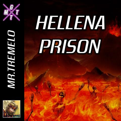 Hellena Prison (Bonus Track)