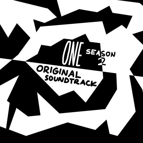 ONE Season 2 Original Soundtrack