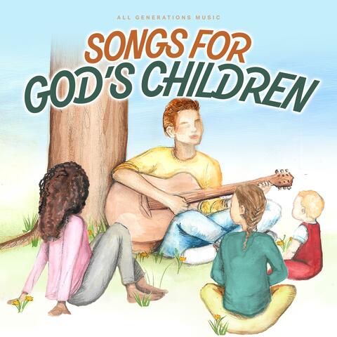 Songs for God's Children