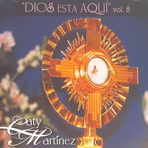 Dios Esta Aqui