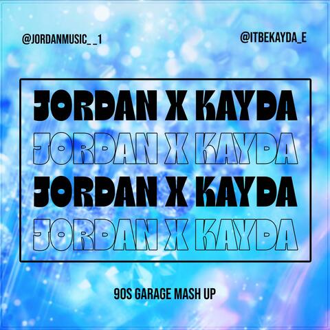 Garage Girls Mashup (feat. Jordan Music ) [Cover]