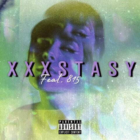 XXXSTASY (feat. 815) [Remix]