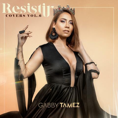 Resistir Covers, Vol 6.