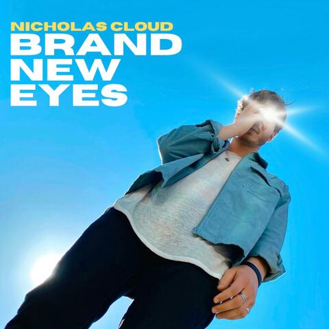 Brand New Eyes