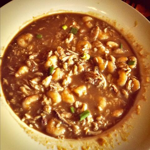 Gumbo