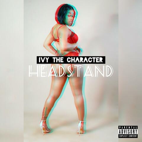 Headstand