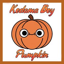 Pumpkin