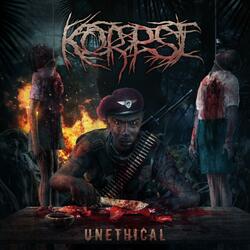 Eternal Misery