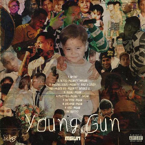 YOUNG GUN