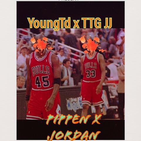 Pippen x Jordan (feat. TTGJJ)