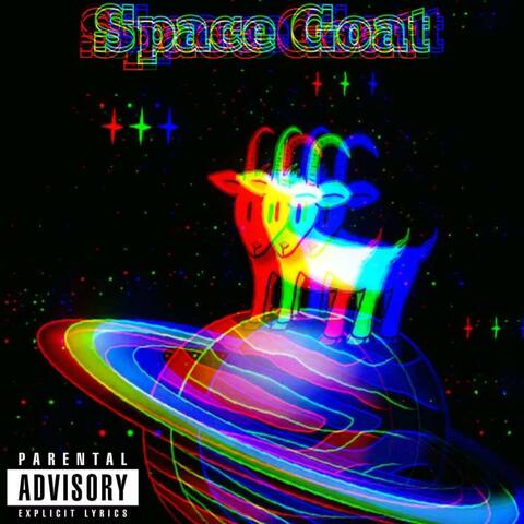 Space Goat