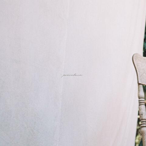 porcelain
