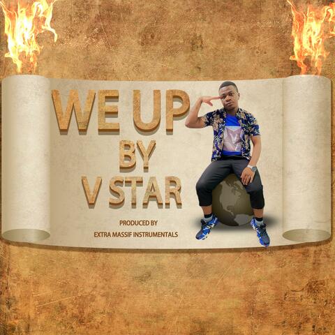 WE UP
