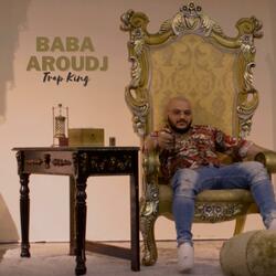 Baba Aroudj
