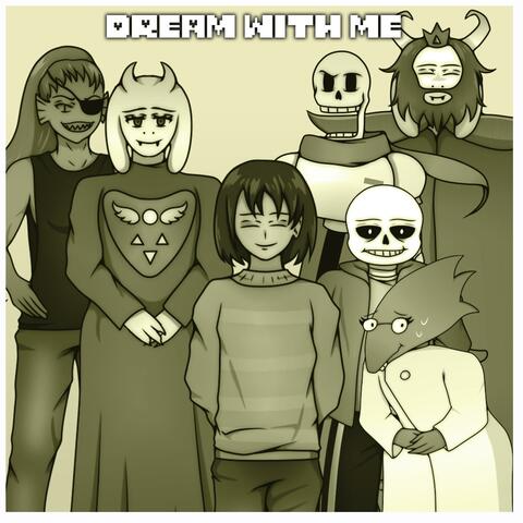 Dream With Me
