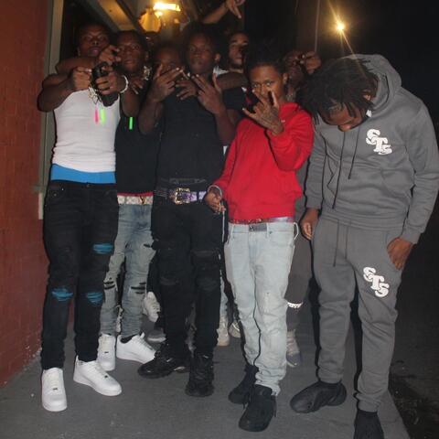 Scorin (feat. Yagi b & Mula gzz)