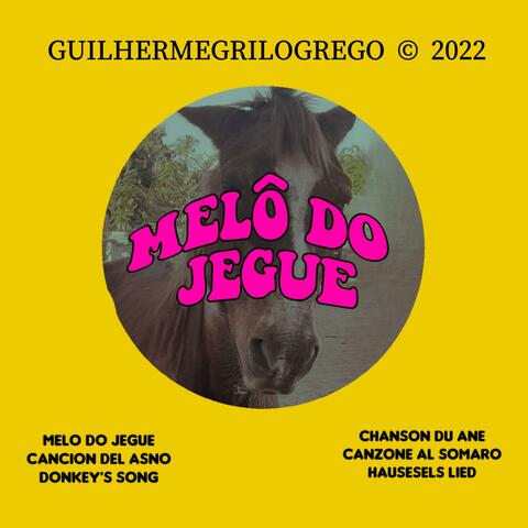 Melô do Jegue