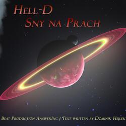 Sny na prach