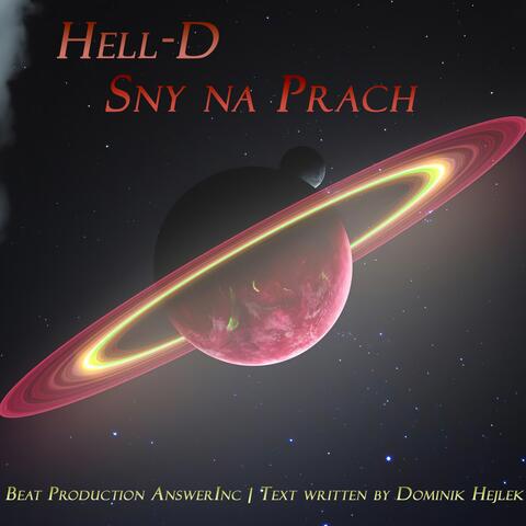 Sny na prach