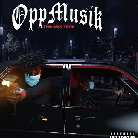 Opp Musik