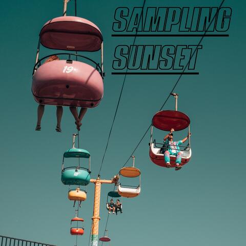 Sampling Sunset
