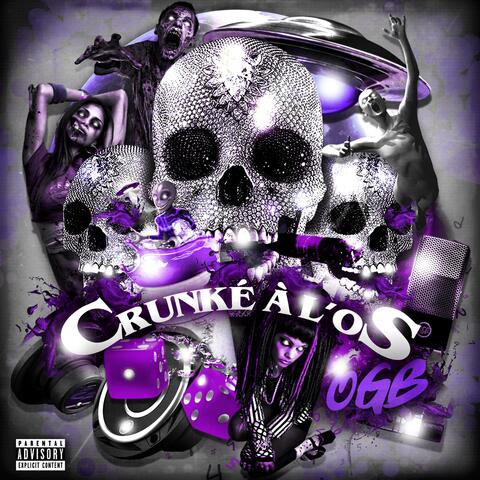 Crunké à l'os