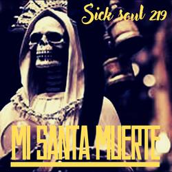 MI SANTA MUERTE