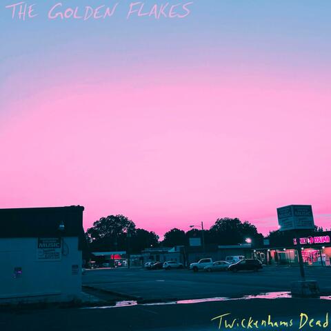 Twickenham's Dead EP