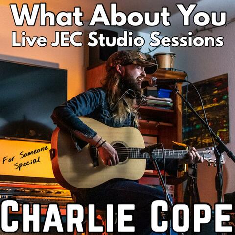 What About You (Live & Acoustic)