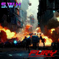 Fury
