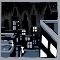 Night City Prelude