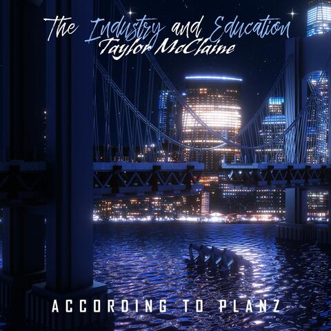 EP:According To Planz