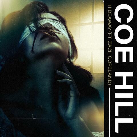 Hideaway (feat. Zach Copeland)