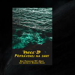 Připravenej na smrt