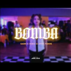 BOMBA (feat. Cacho & Deriuz)