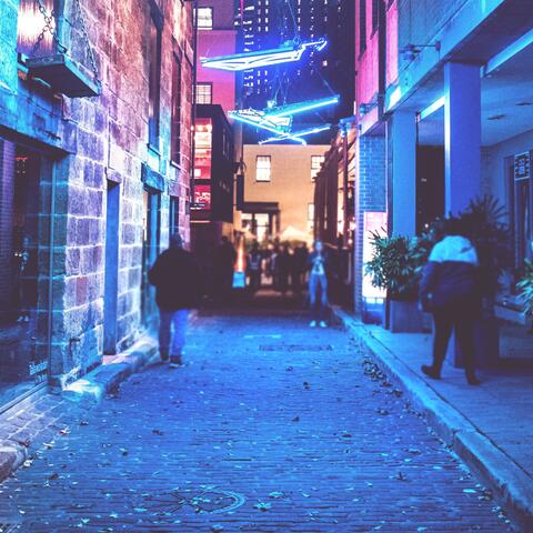 CREDITS (lofi jazz piano-Slow Chill Jazz)