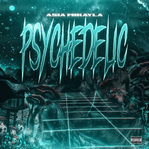 Psychedelic