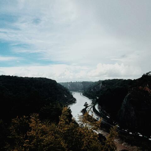 Rivers