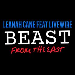 Beast From The East (feat. Livewire)