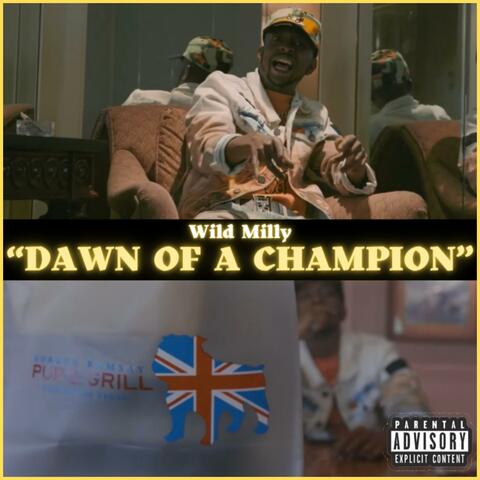 Dawn of a Champion