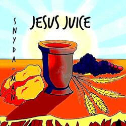 Jesus Juice