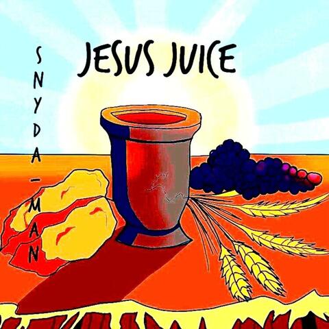 Jesus Juice